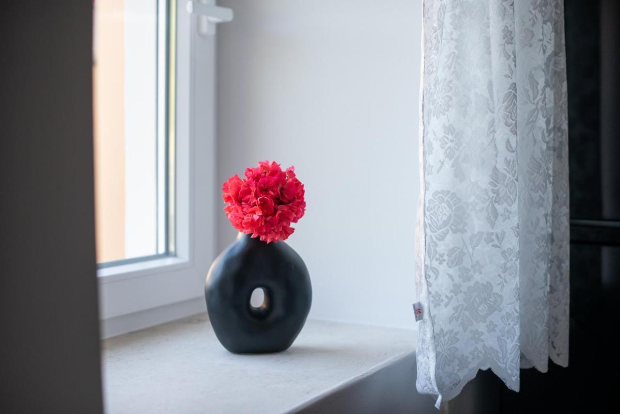 Ioulia'S Home Ágios Márkos المظهر الخارجي الصورة